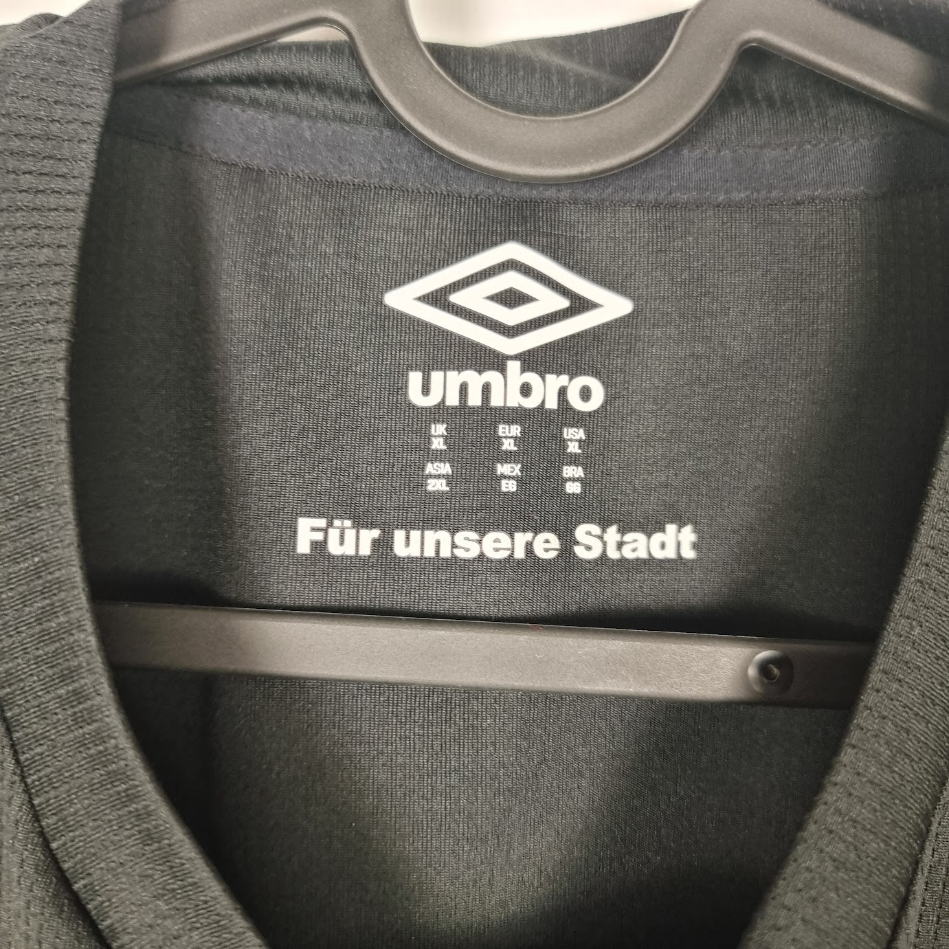 Jersey - Eintracht Braunschweig - 2025/2026 - XL - Third