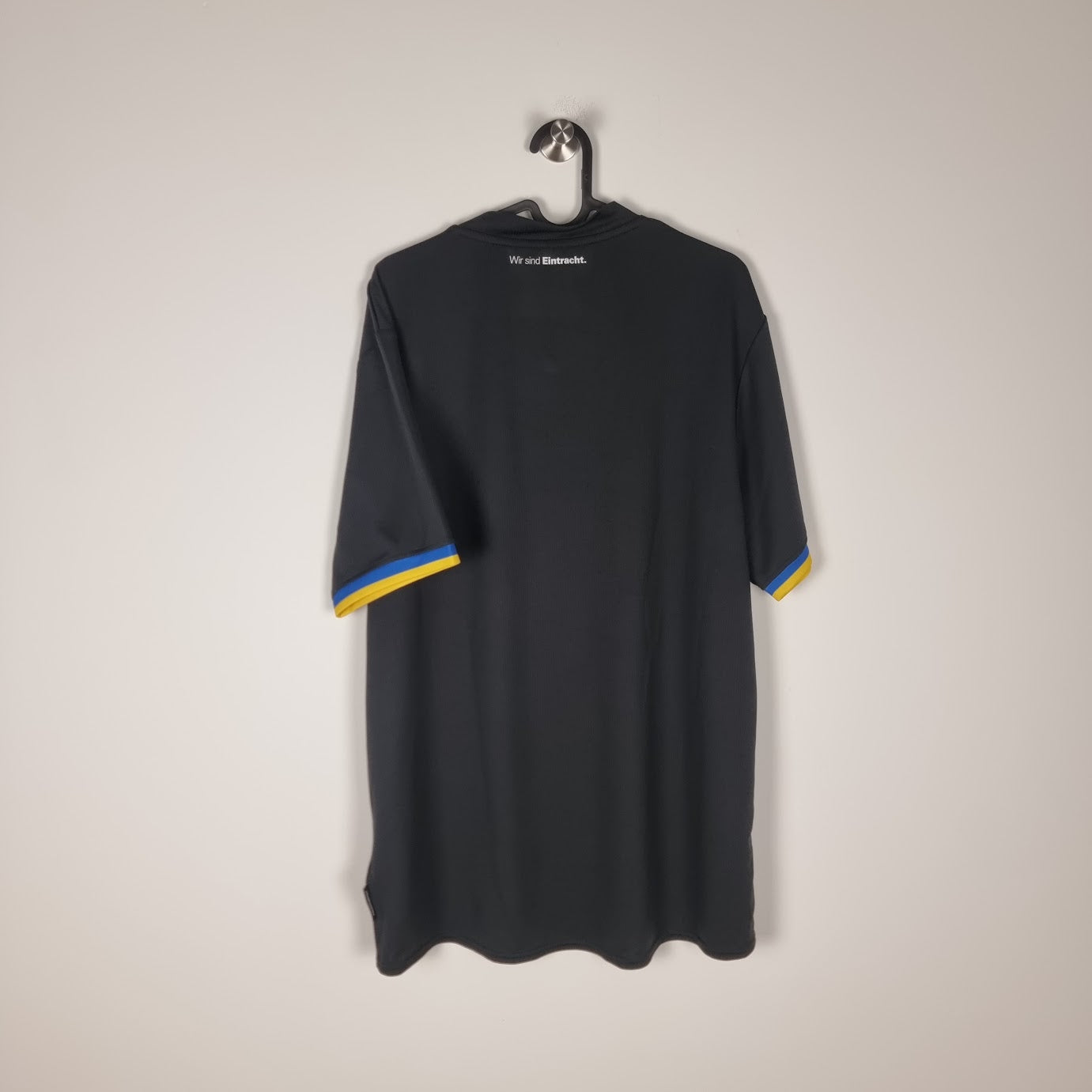 Jersey - Eintracht Braunschweig - 2025/2026 - XL - Third
