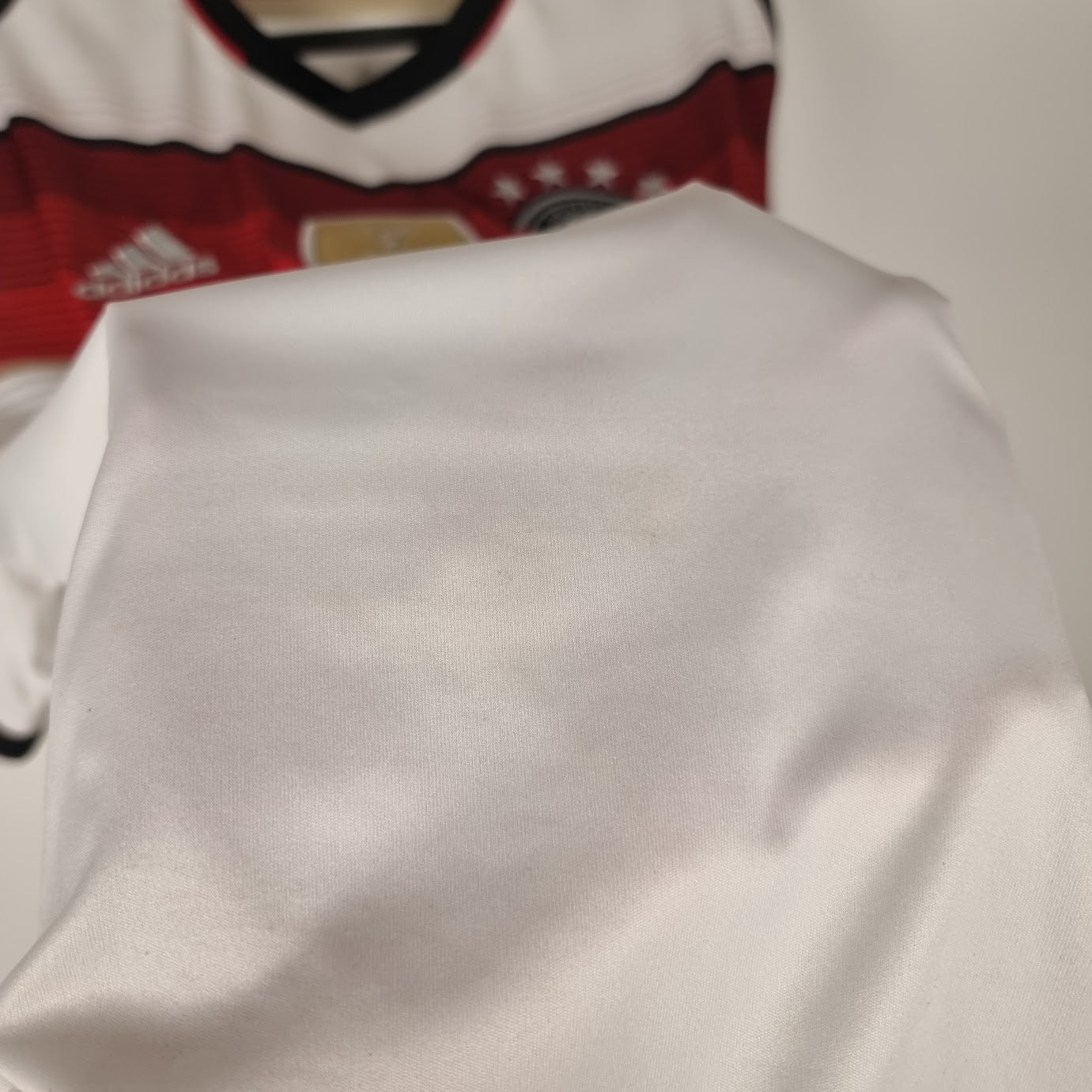 Jersey - Germany - Miroslav Klose - 2014/2015 - M - Home