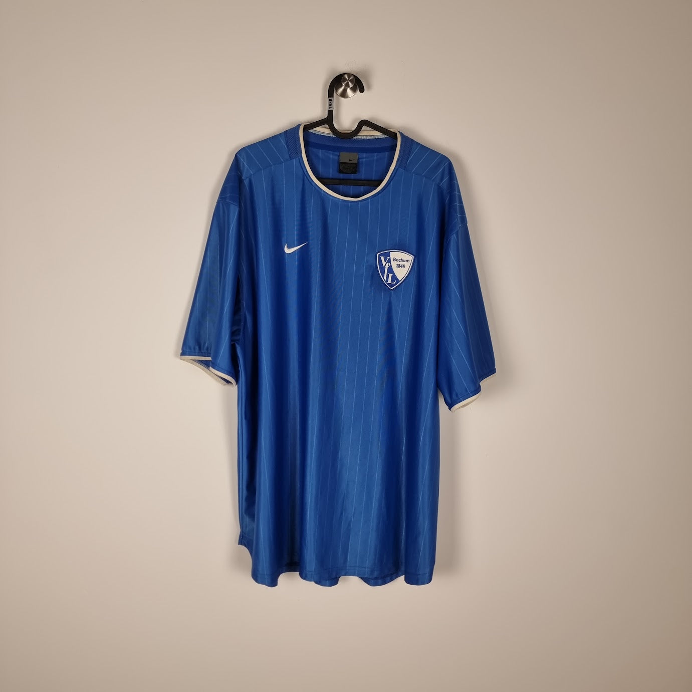 Trikot - VfL Bochum - 2002/2003 - XXL - Heim