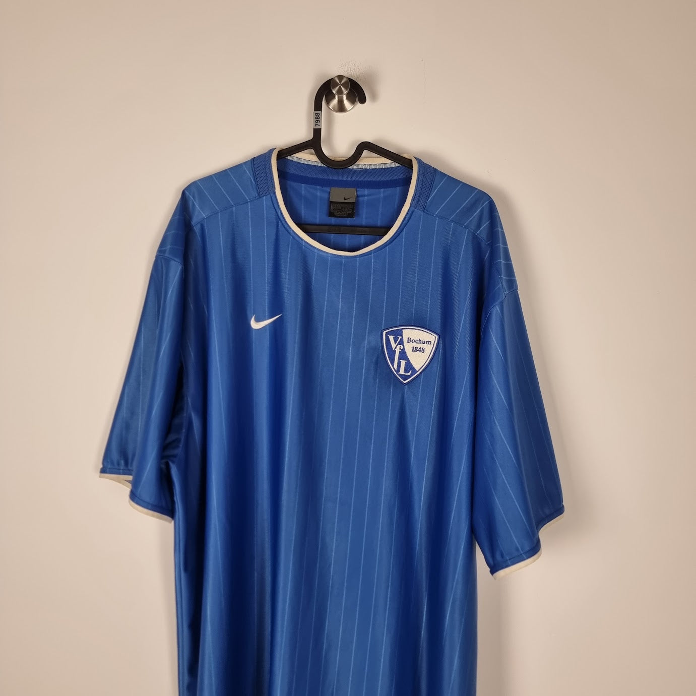 Trikot - VfL Bochum - 2002/2003 - XXL - Heim