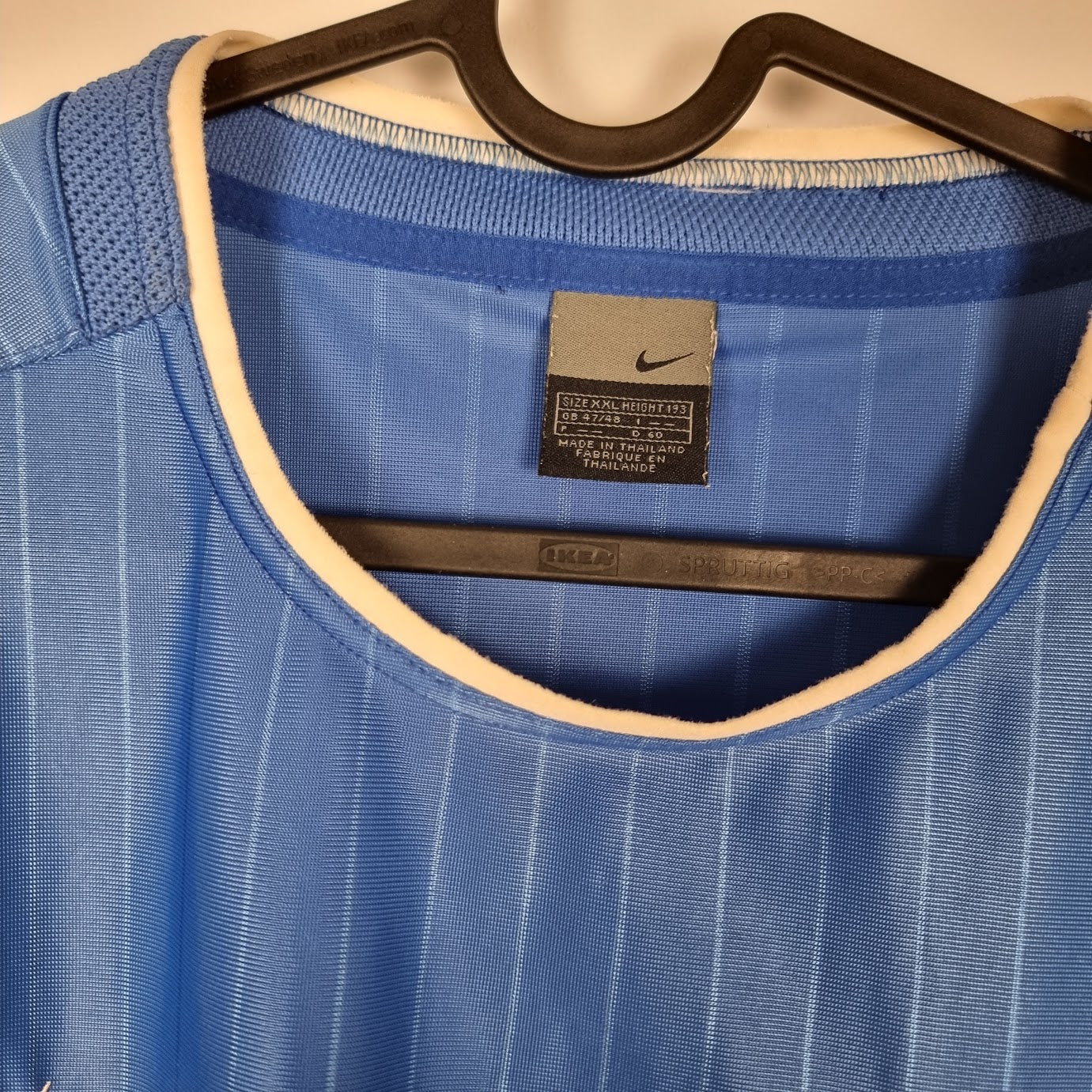 Trikot - VfL Bochum - 2002/2003 - XXL - Heim