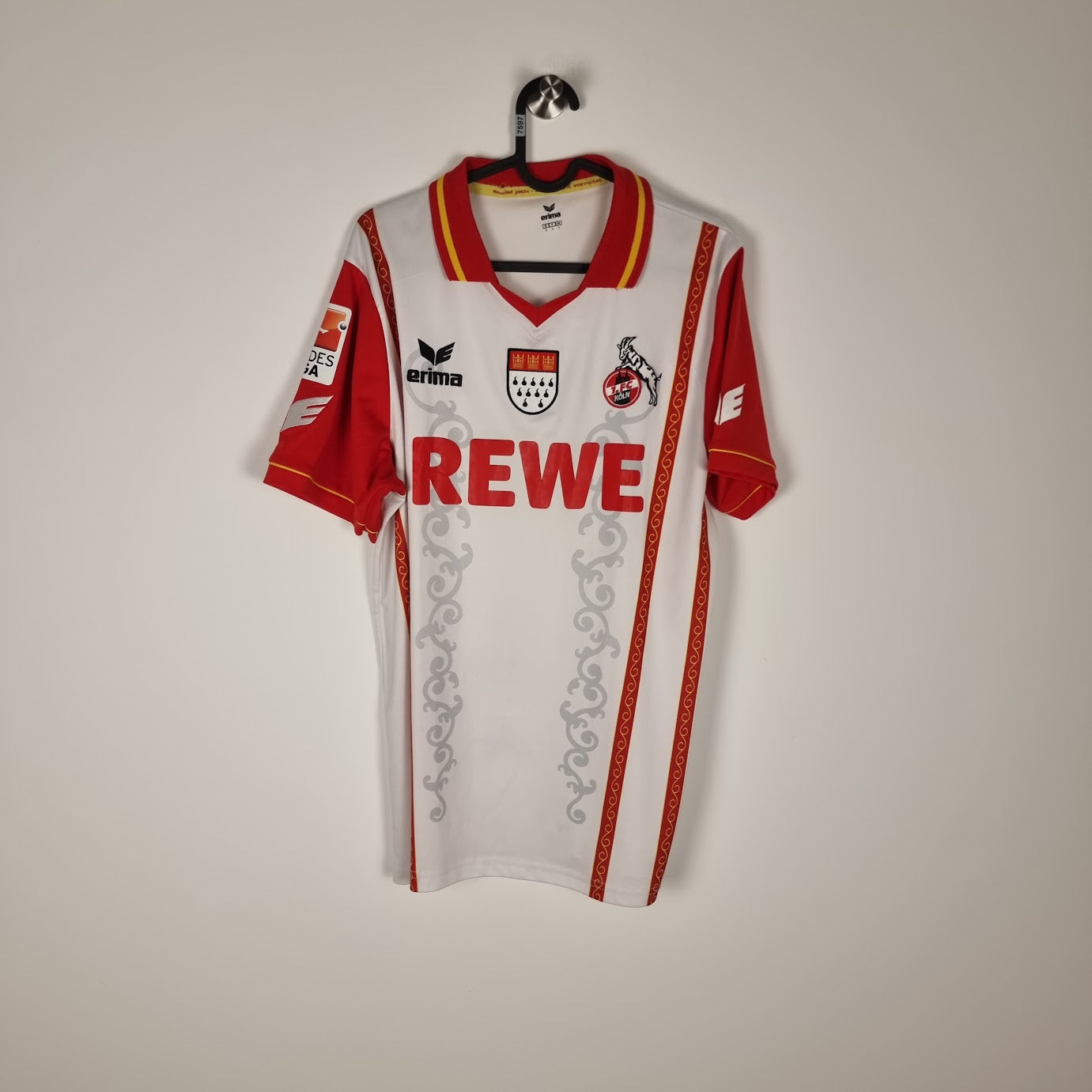 Trikot - 1. FC Köln - 2014/2015 - L - Sonder