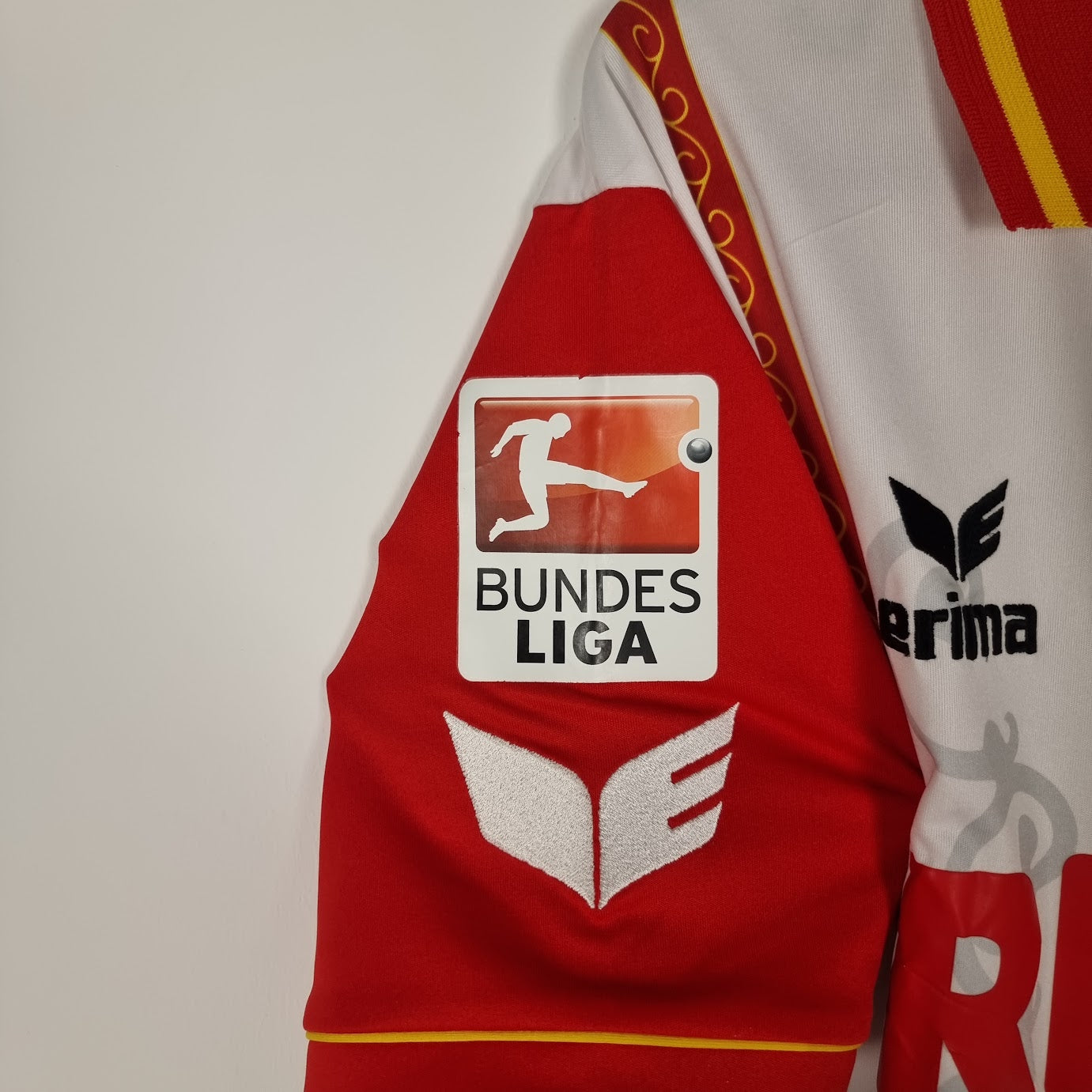 Trikot - 1. FC Köln - 2014/2015 - L - Sonder