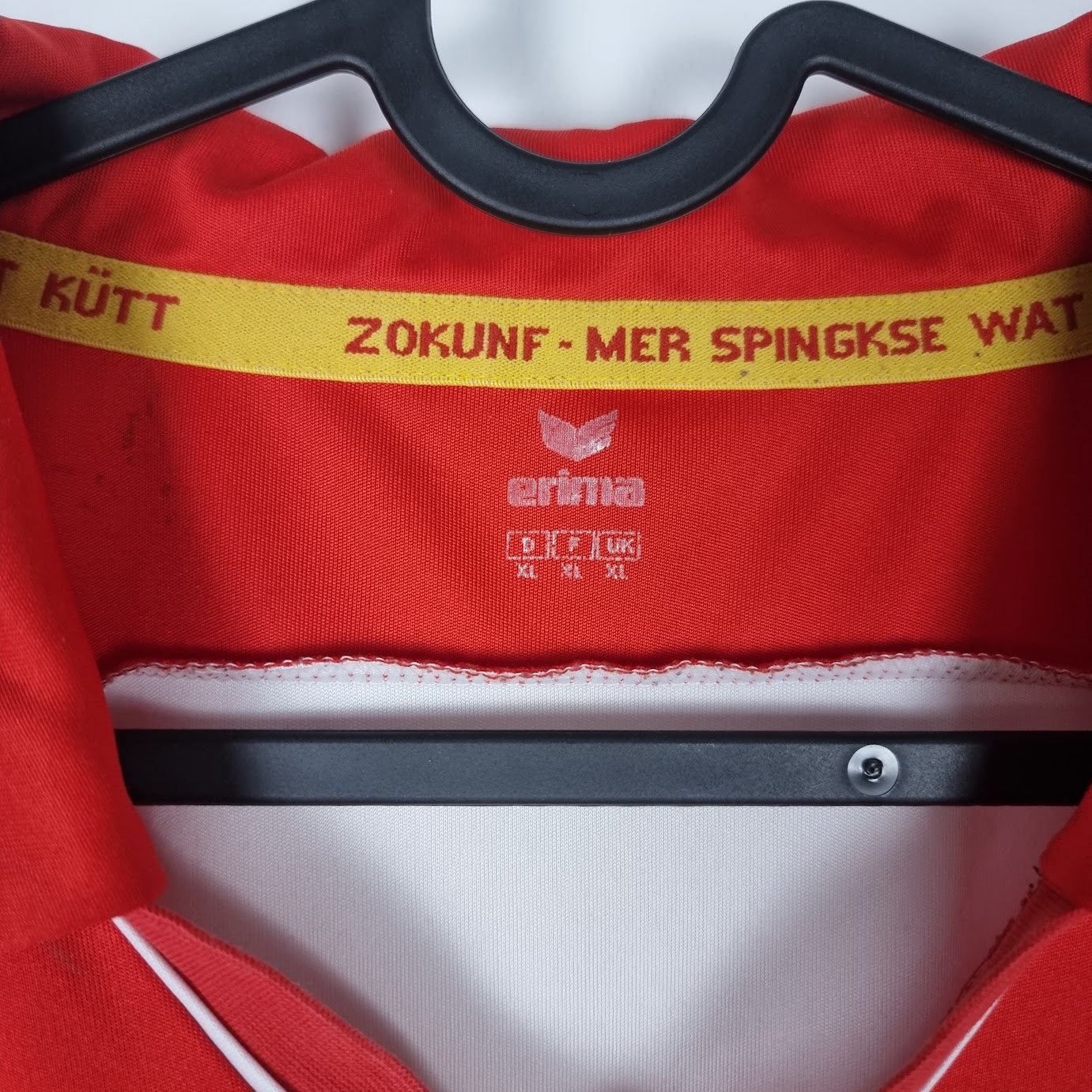 Trikot - 1. FC Köln - 2013/2014 - XL - Sonder