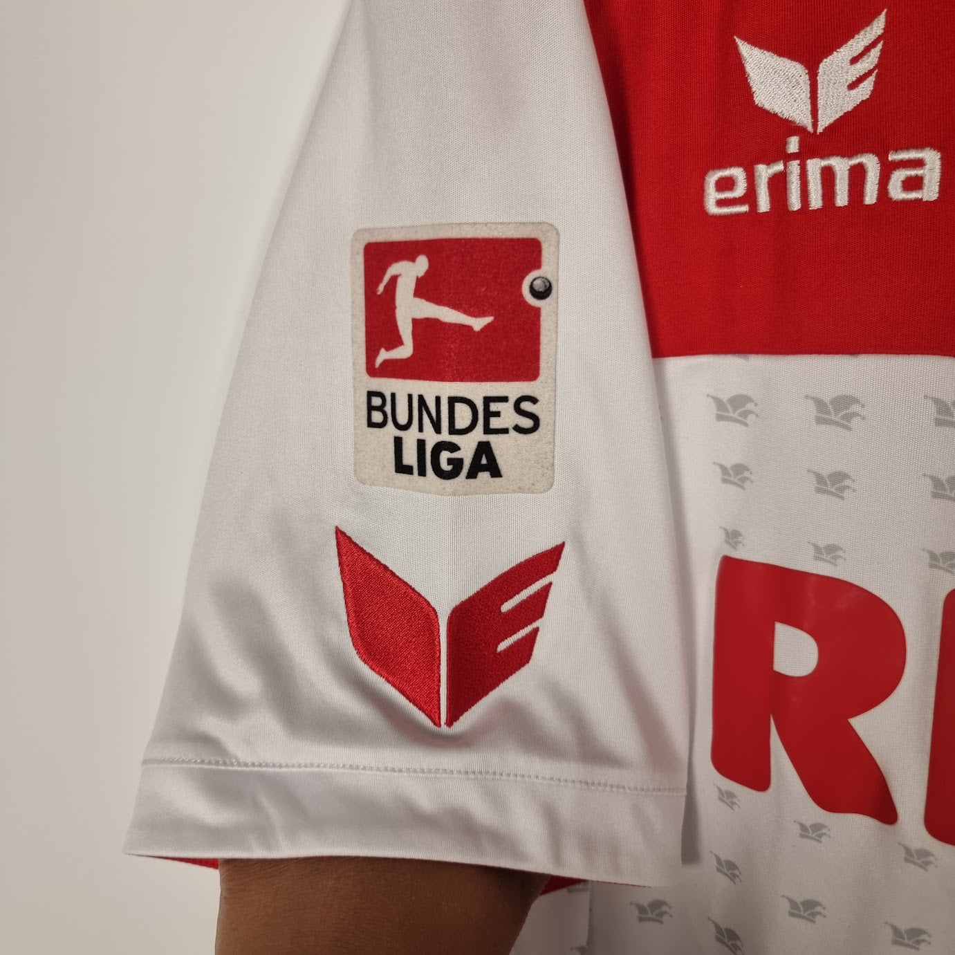 Trikot - 1. FC Köln - 2013/2014 - XL - Sonder