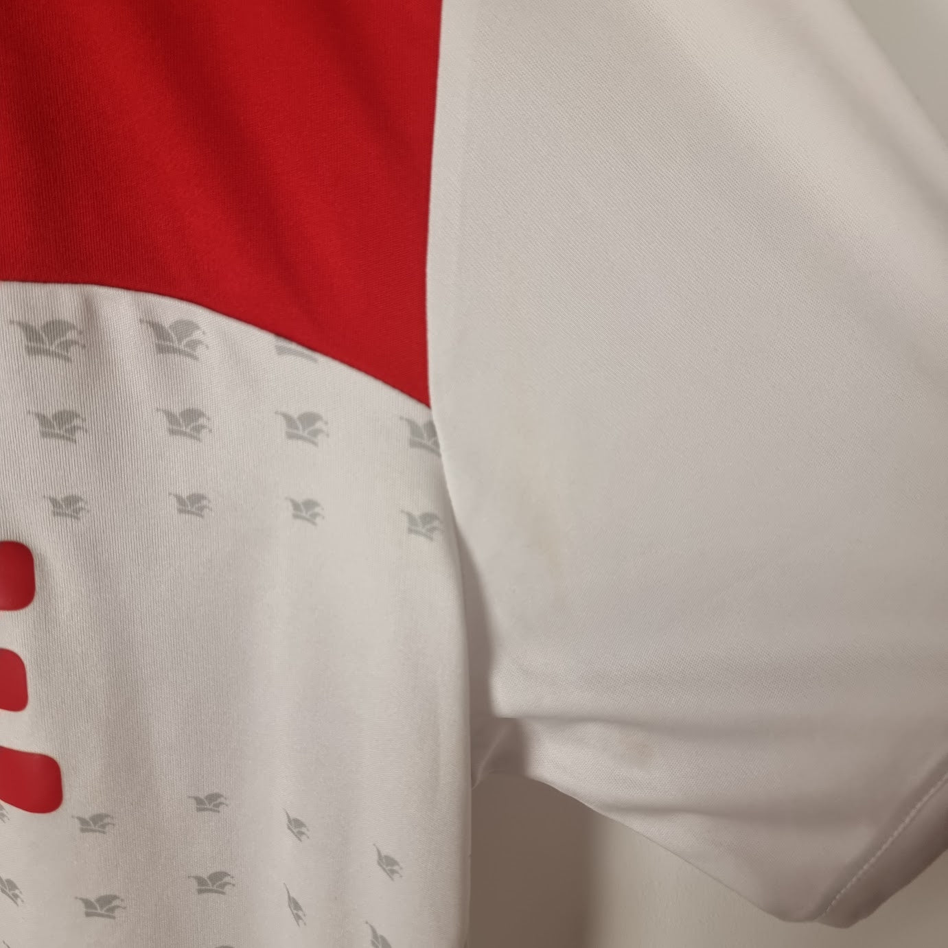 Trikot - 1. FC Köln - 2013/2014 - XL - Sonder