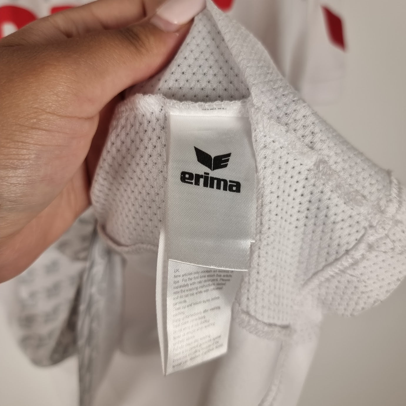Trikot - 1. FC Köln - 2013/2014 - XL - Sonder