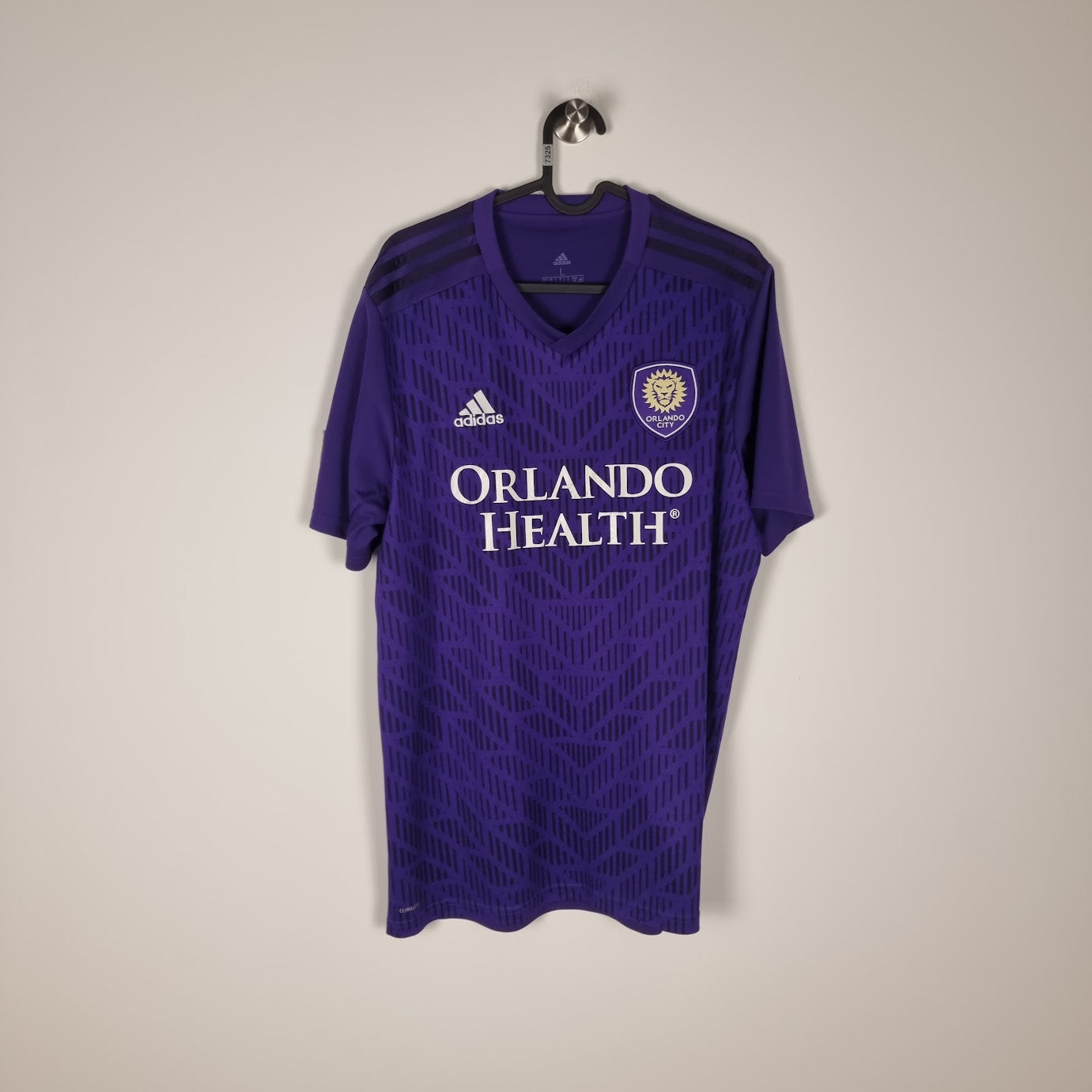 Trikot - Orlando City - 2019/2020 - L - Heim