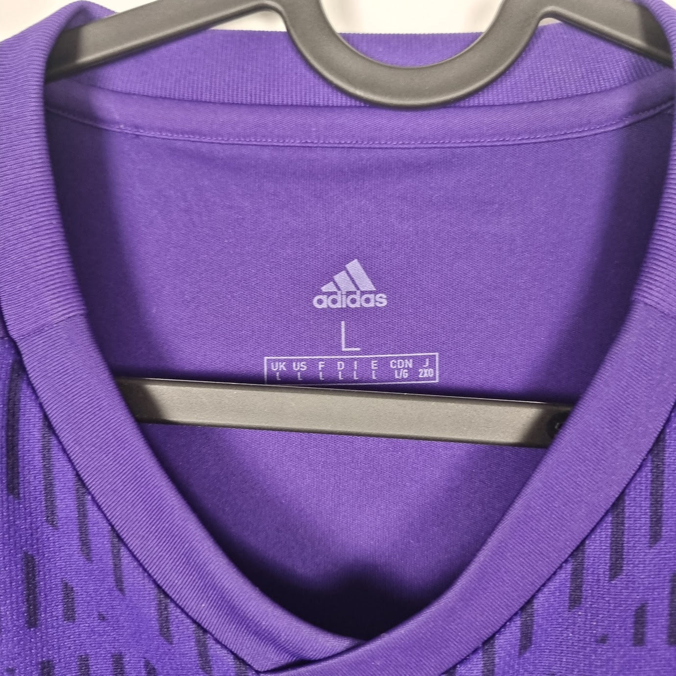 Trikot - Orlando City - 2019/2020 - L - Heim