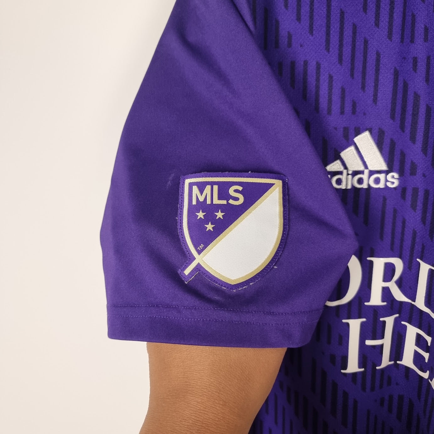 Trikot - Orlando City - 2019/2020 - L - Heim