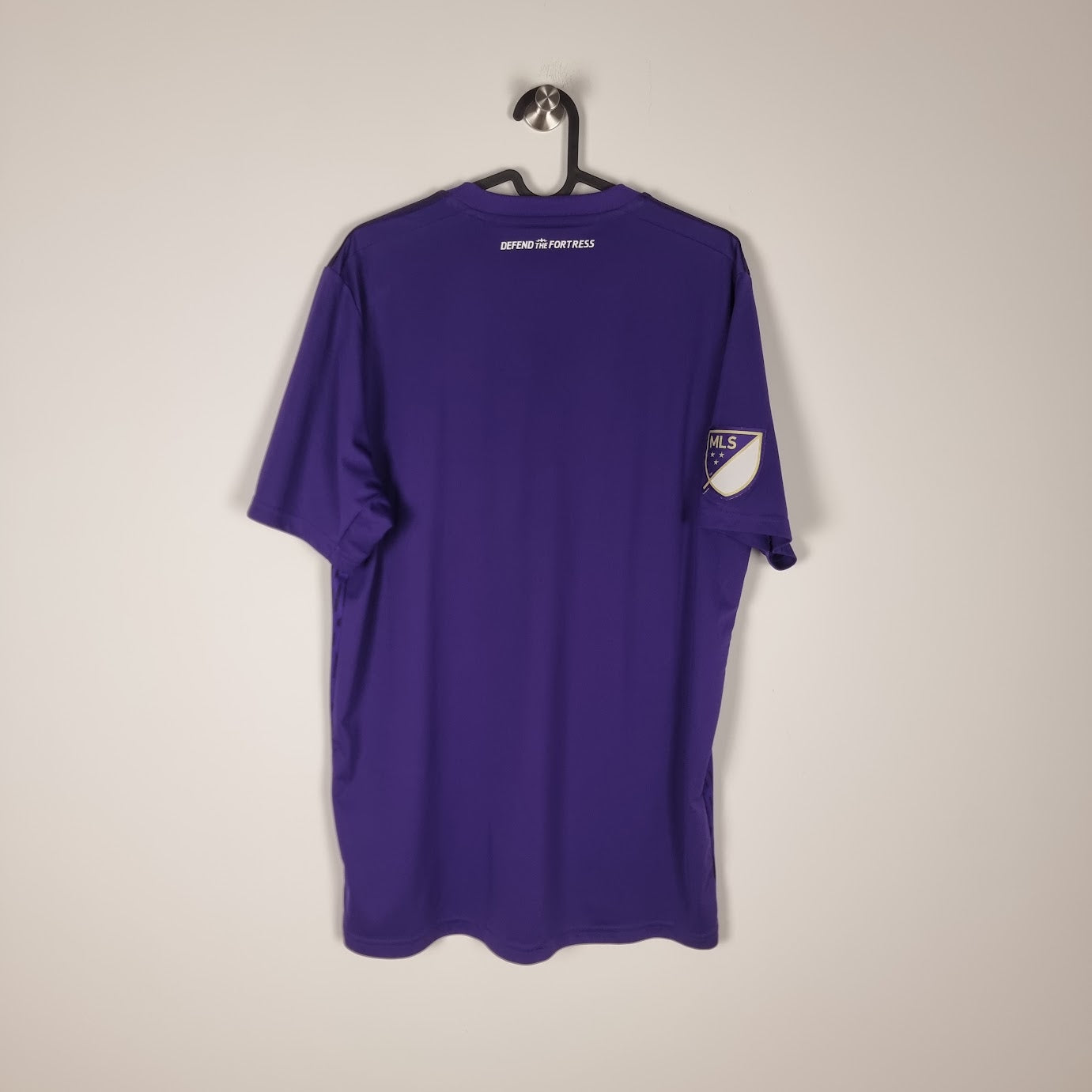 Trikot - Orlando City - 2019/2020 - L - Heim