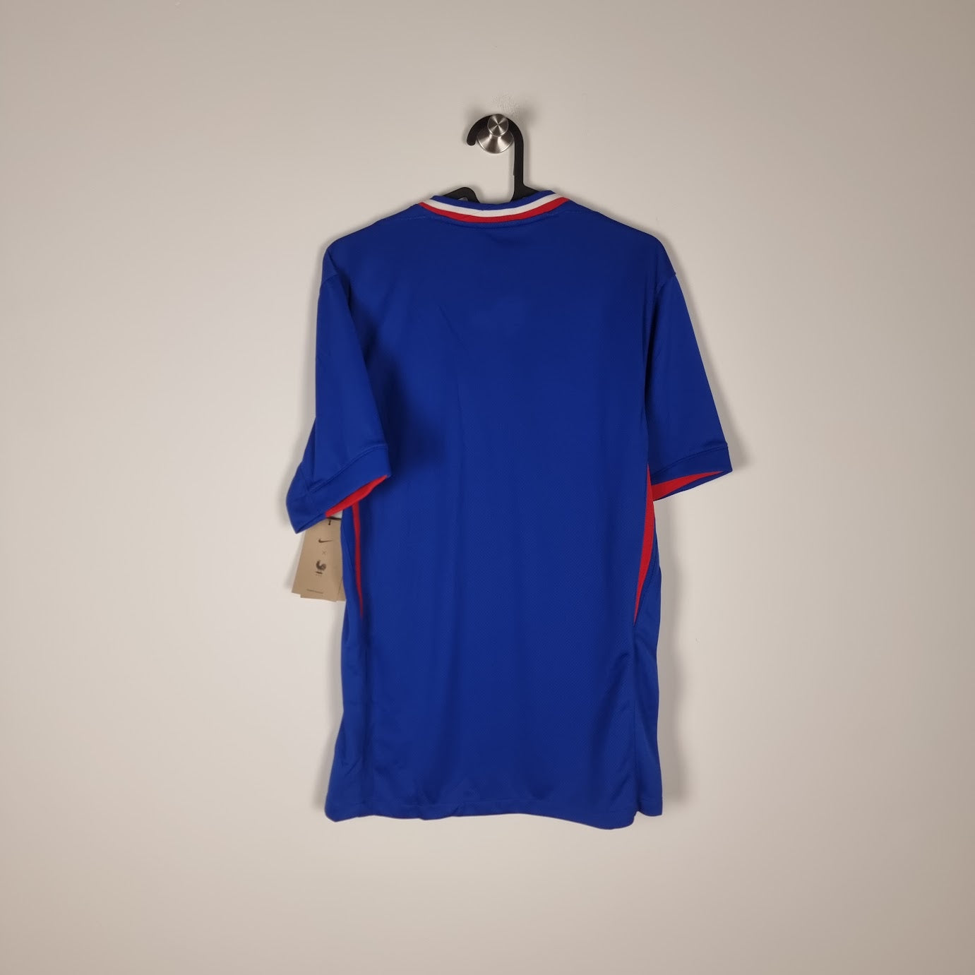 Jersey - France - 2024 - S - Home - New