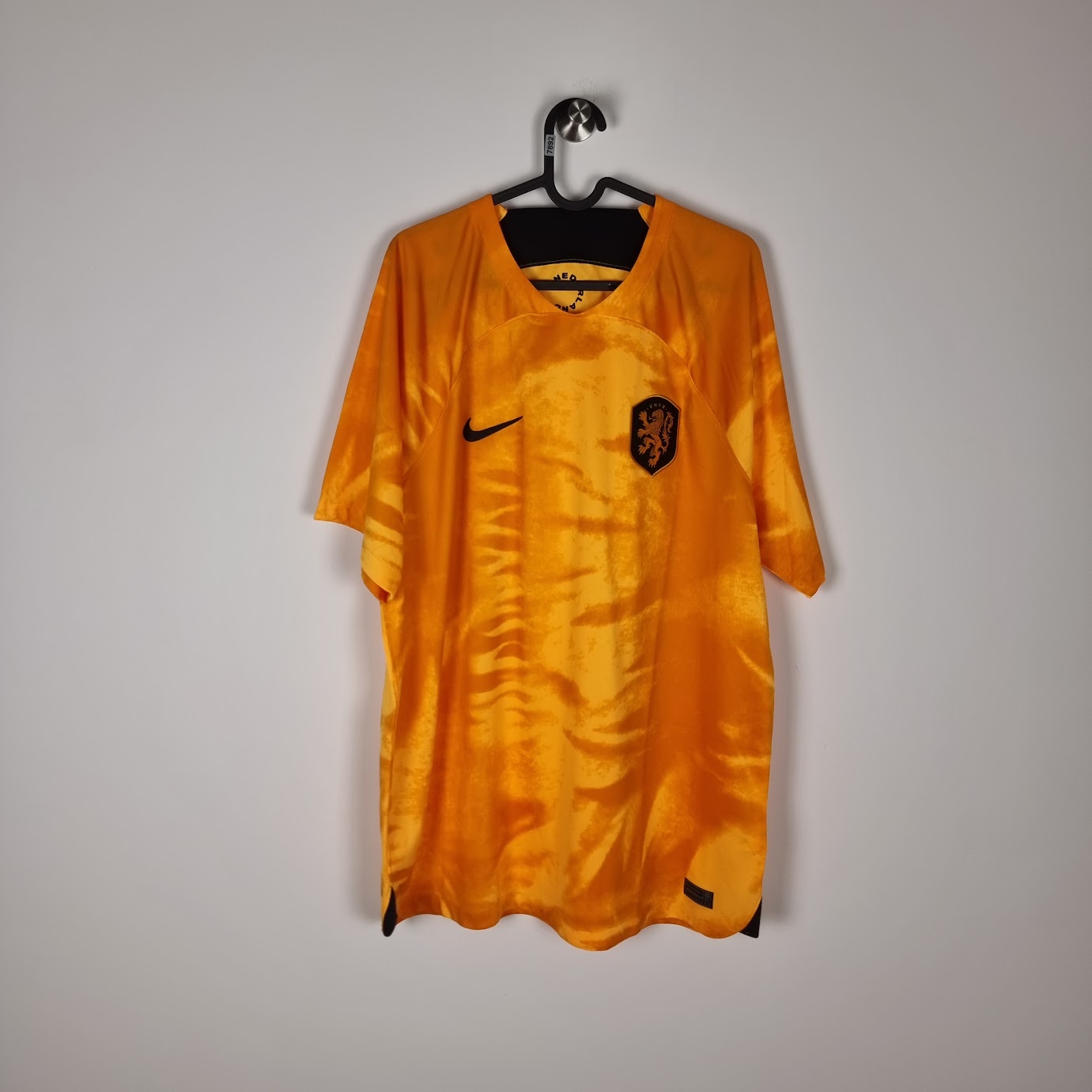 Trikot - Niederlande - 2022/2023 - XL - Heim