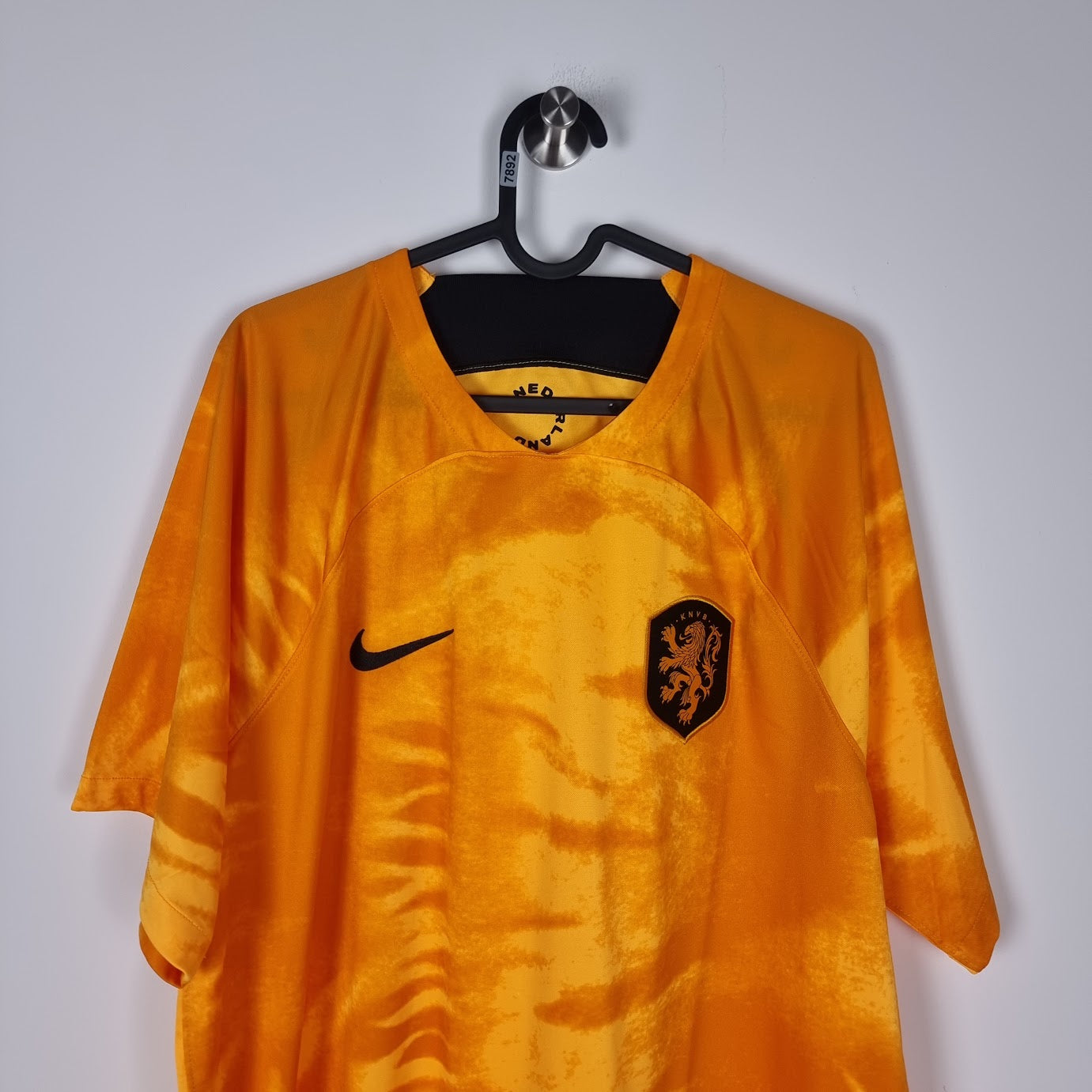 Trikot - Niederlande - 2022/2023 - XL - Heim