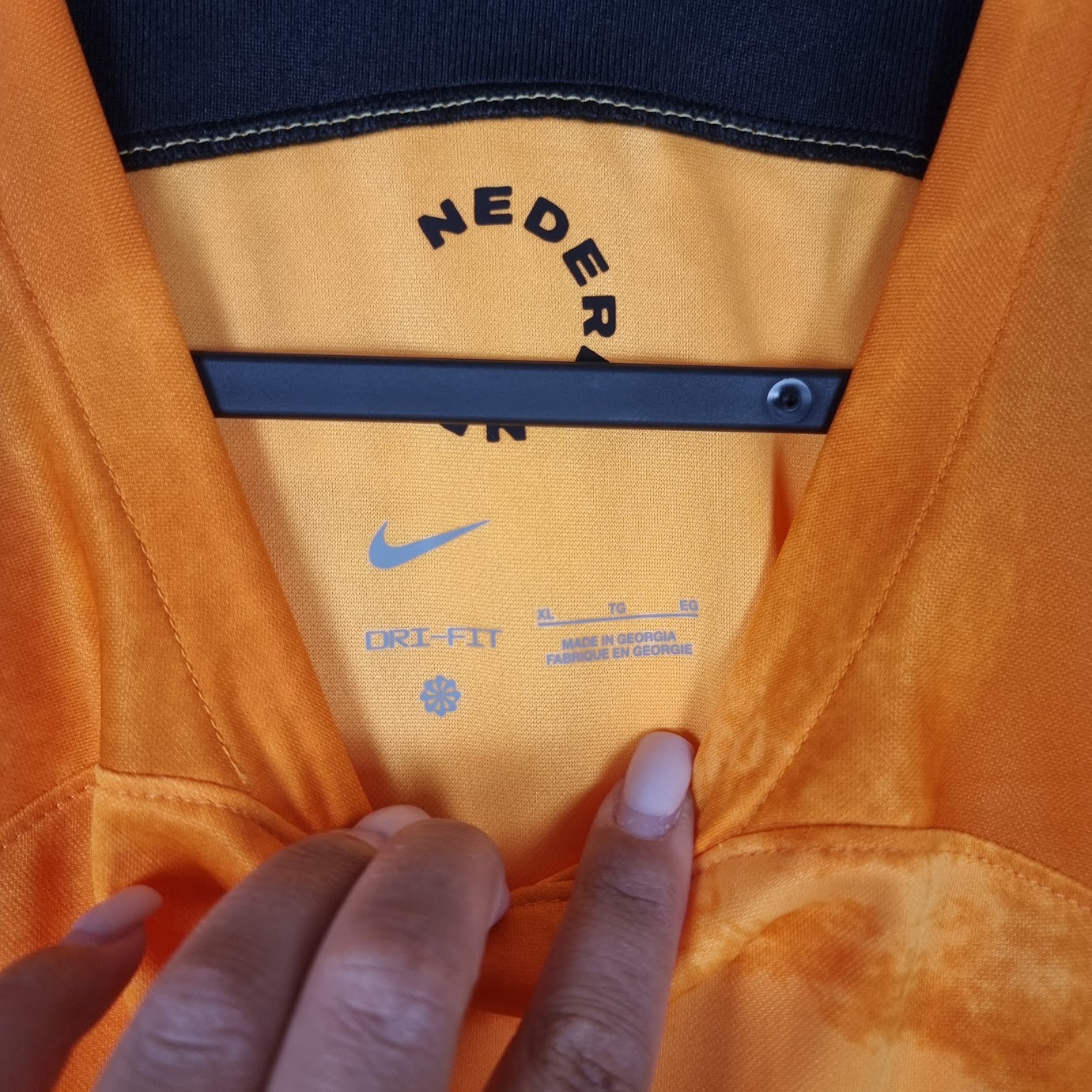 Trikot - Niederlande - 2022/2023 - XL - Heim