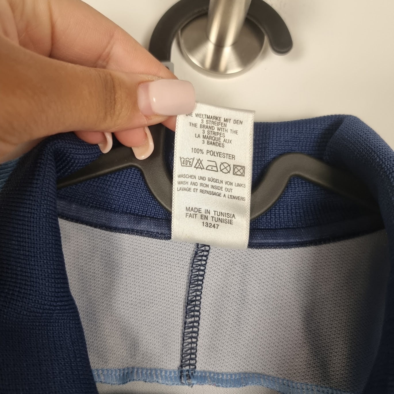 Trikot mit Hose - SSV Schafflund - 2000er - XL - Torwart