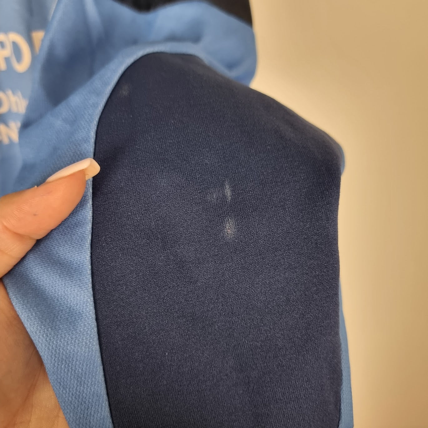 Trikot mit Hose - SSV Schafflund - 2000er - XL - Torwart