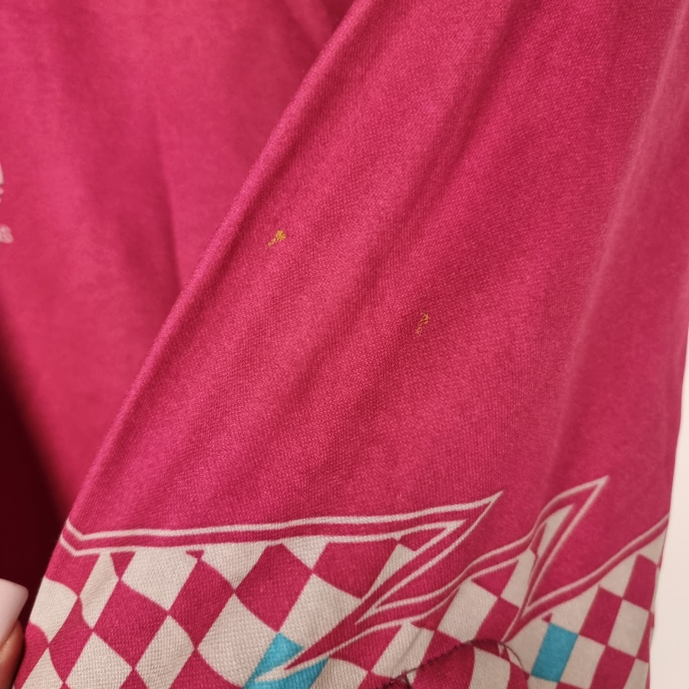 Trikot mit Hose - 1990er - XL - Torwart