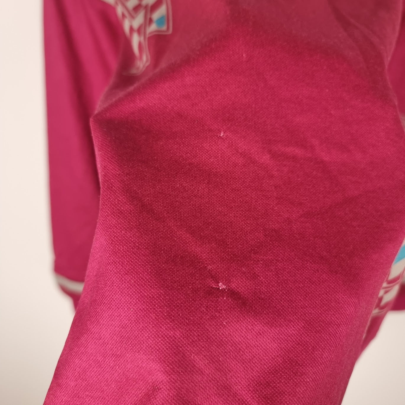 Trikot mit Hose - 1990er - XL - Torwart