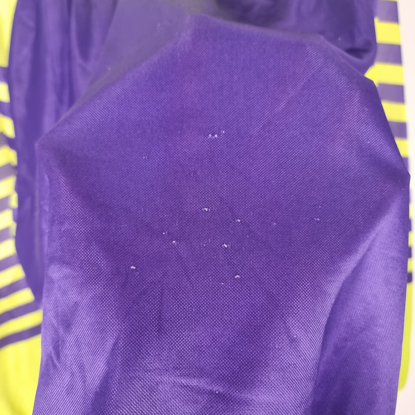 Jersey with shorts - Borussia Mönchengladbach - 1990/1991 - XL - Goalkeeper Template