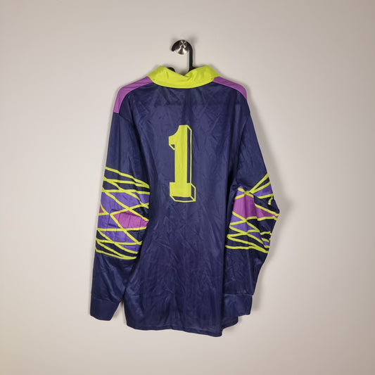 Trikot - 1. FC Köln - 1990/1991 - XL - Torwart Template