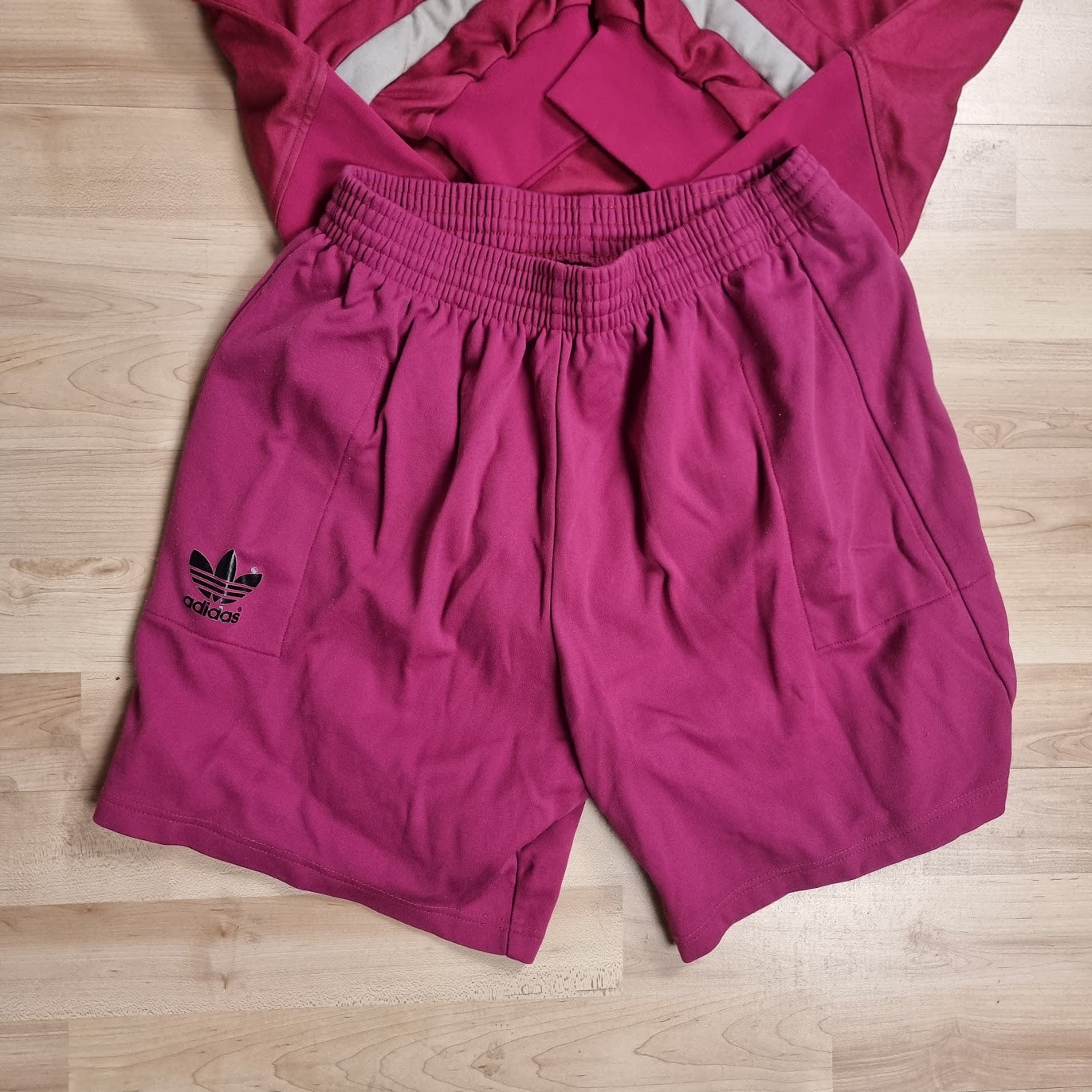 Trikot mit Hose - 1990er - XL - Torwart