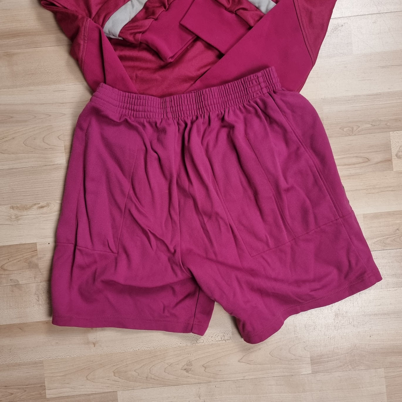 Trikot mit Hose - 1990er - XL - Torwart