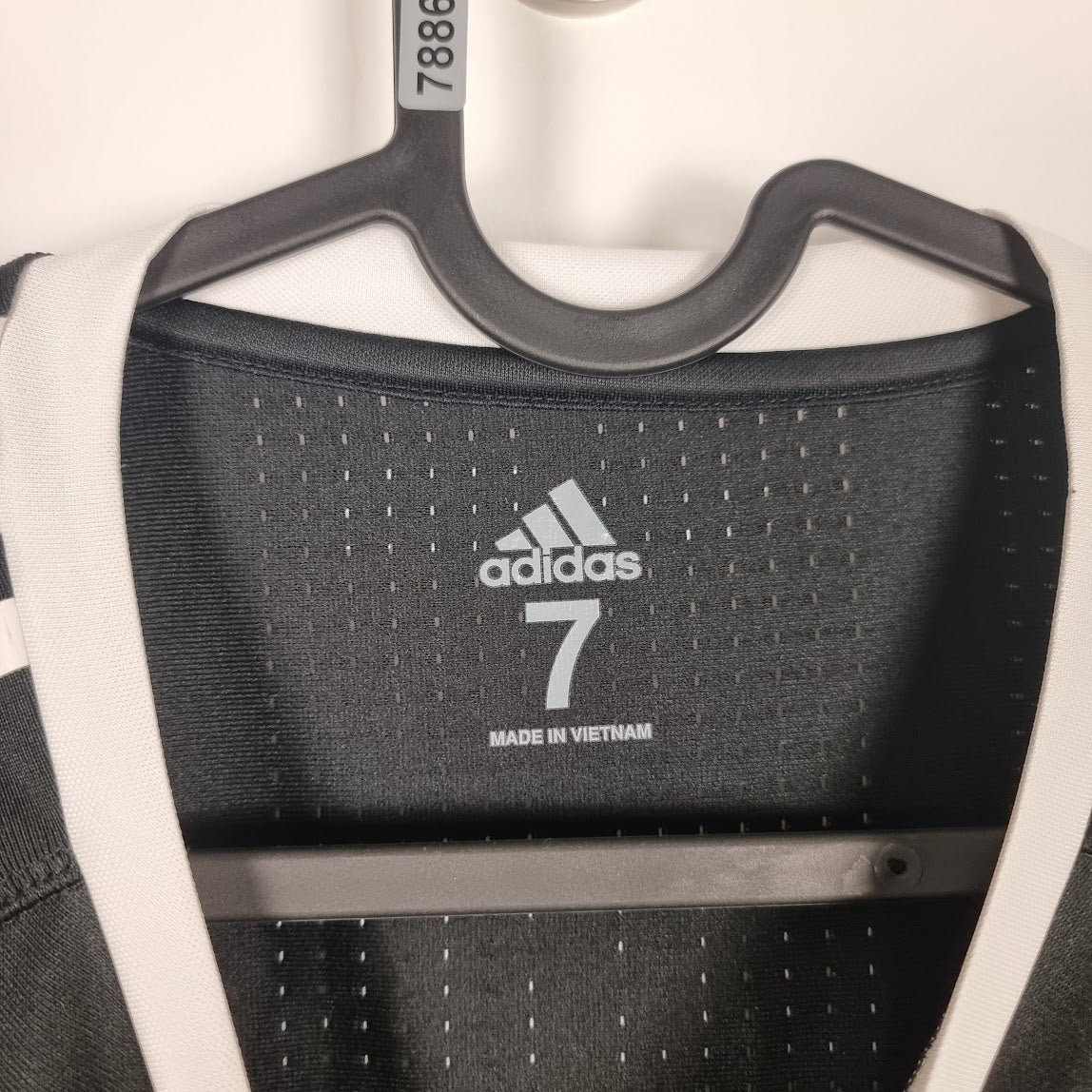 Trikot - FC Ingolstadt 04 - Ørjan Nyland - 2017/2018 - XL - Torwart - matchworn