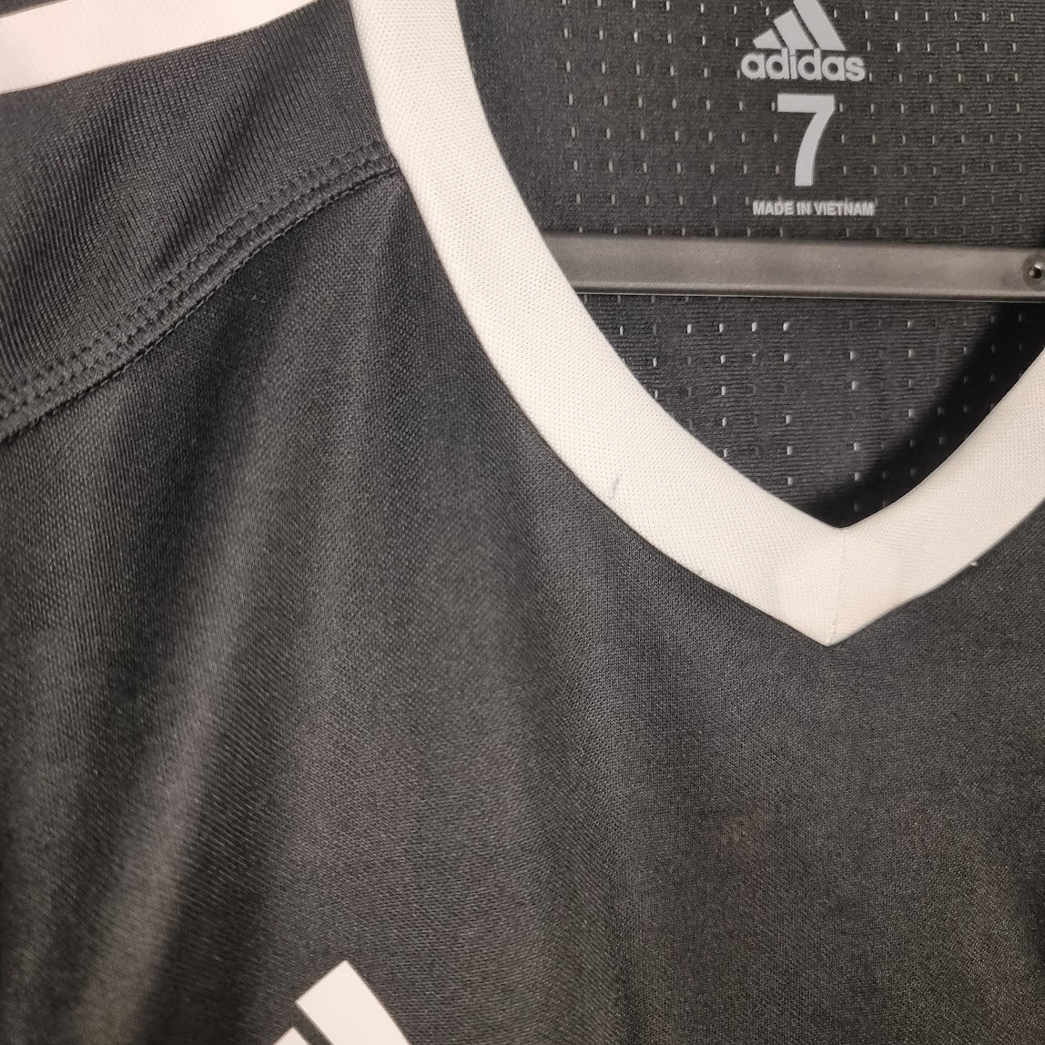 Trikot - FC Ingolstadt 04 - Ørjan Nyland - 2017/2018 - XL - Torwart - matchworn