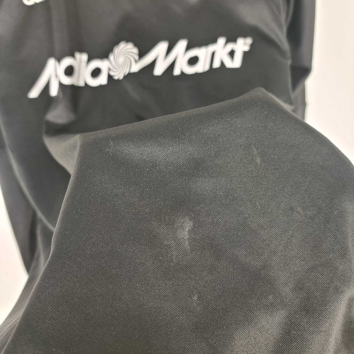 Trikot - FC Ingolstadt 04 - Ørjan Nyland - 2017/2018 - XL - Torwart - matchworn