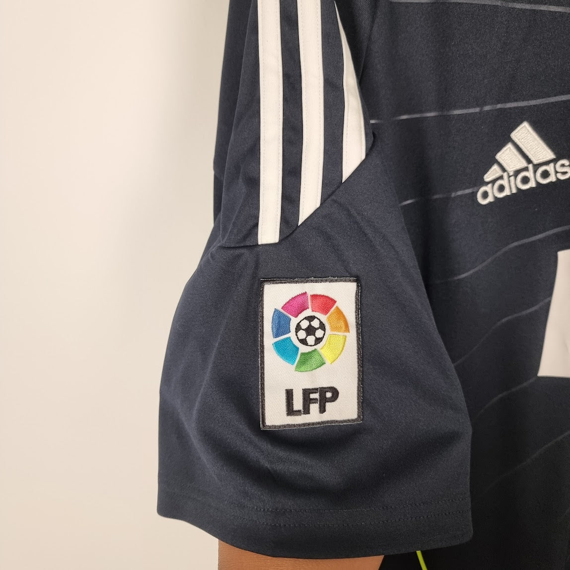 Trikot - Real Madrid - 2010/2011 - XL - Auswärts - Neu