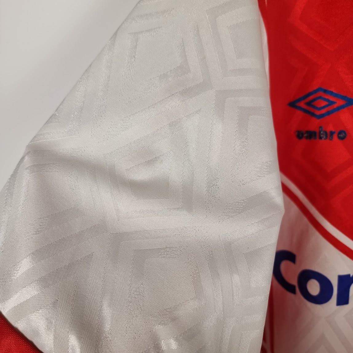 Trikot - Chelsea FC - 1990/1991 - XL - Auswärts