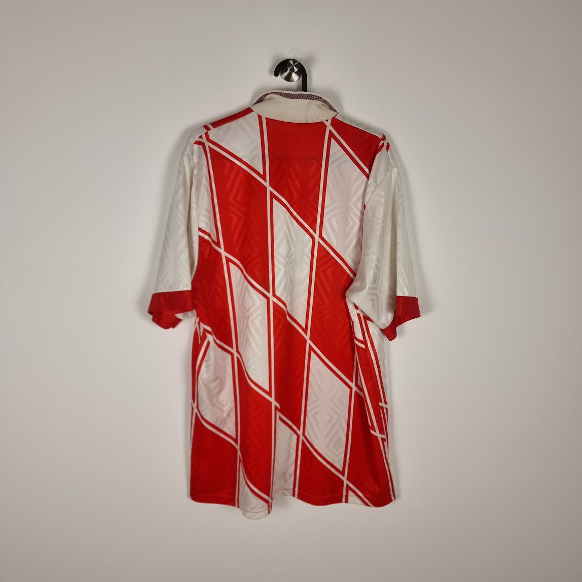 Trikot - Chelsea FC - 1990/1991 - XL - Auswärts