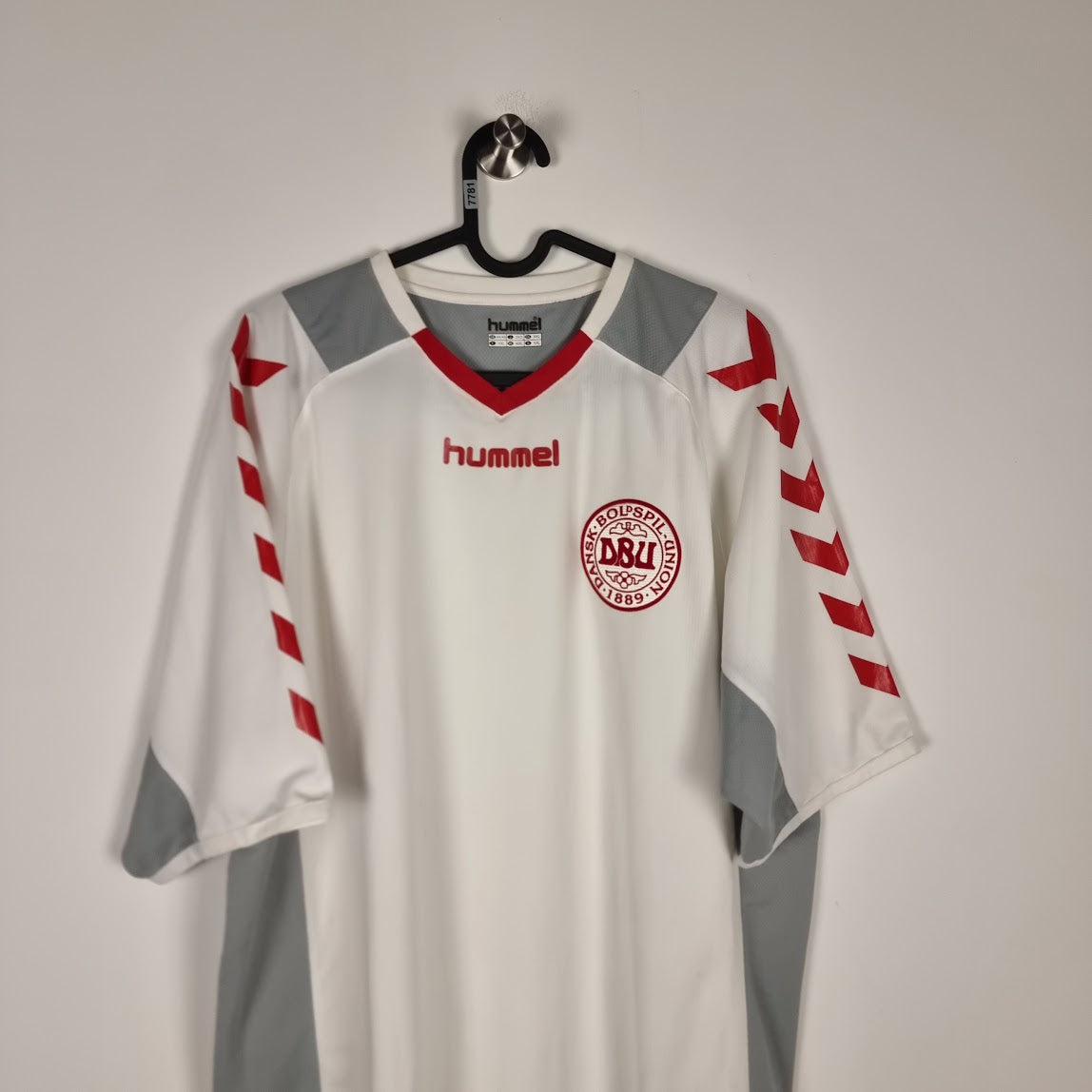 Jersey - Denmark - 2004/2005 - XXL - Away
