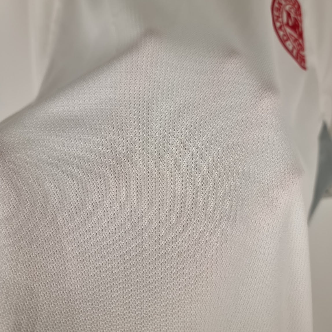 Jersey - Denmark - 2004/2005 - XXL - Away