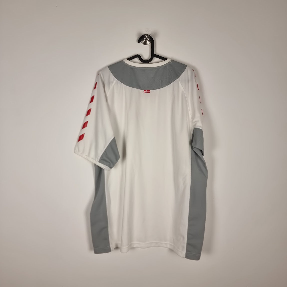 Jersey - Denmark - 2004/2005 - XXL - Away