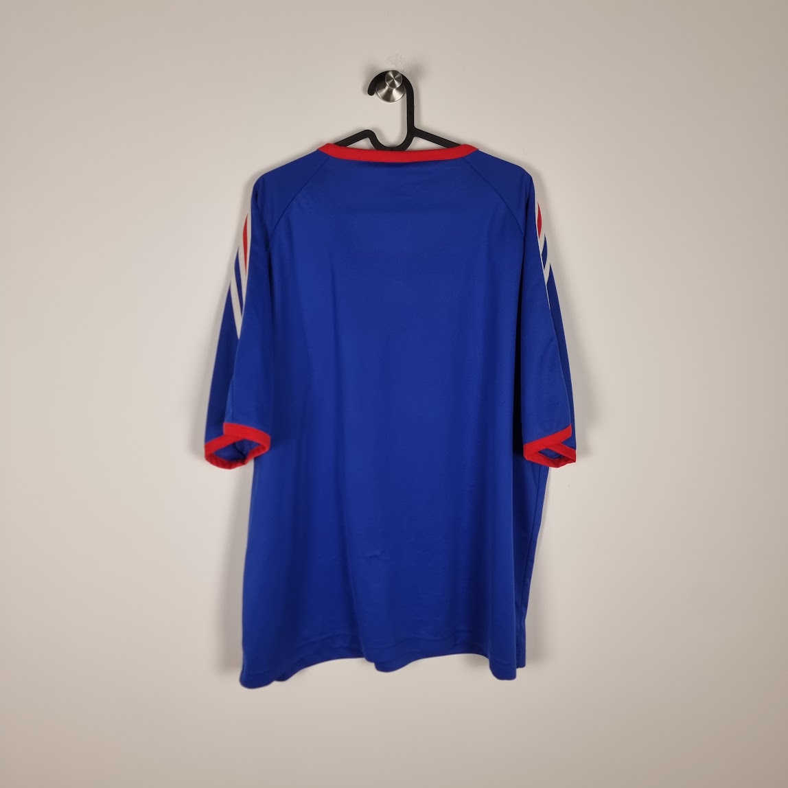 Trikot - Frankreich - 2004/2005 - XXL - Heim