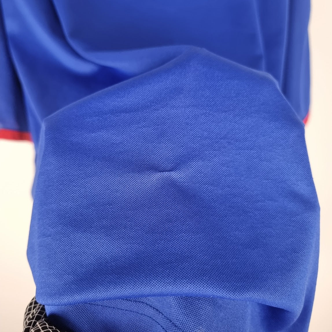 Trikot - Frankreich - 2004/2005 - XXL - Heim