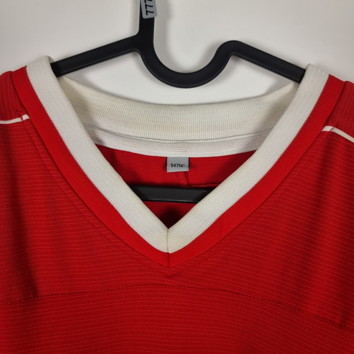 Trikot - Charlton Athletic - 2002/2003 - XXL - Heim