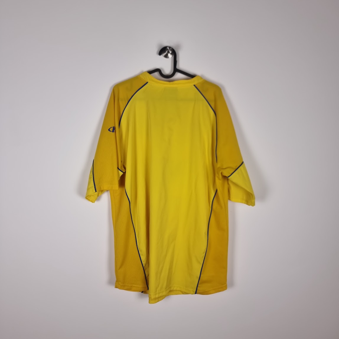 Trikot - Villarreal CF - 2000/2001 - XL - Heim