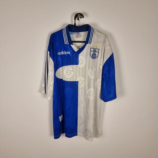 Jersey - Grasshopper Club Zurich - 1997/1997 - XL - Home