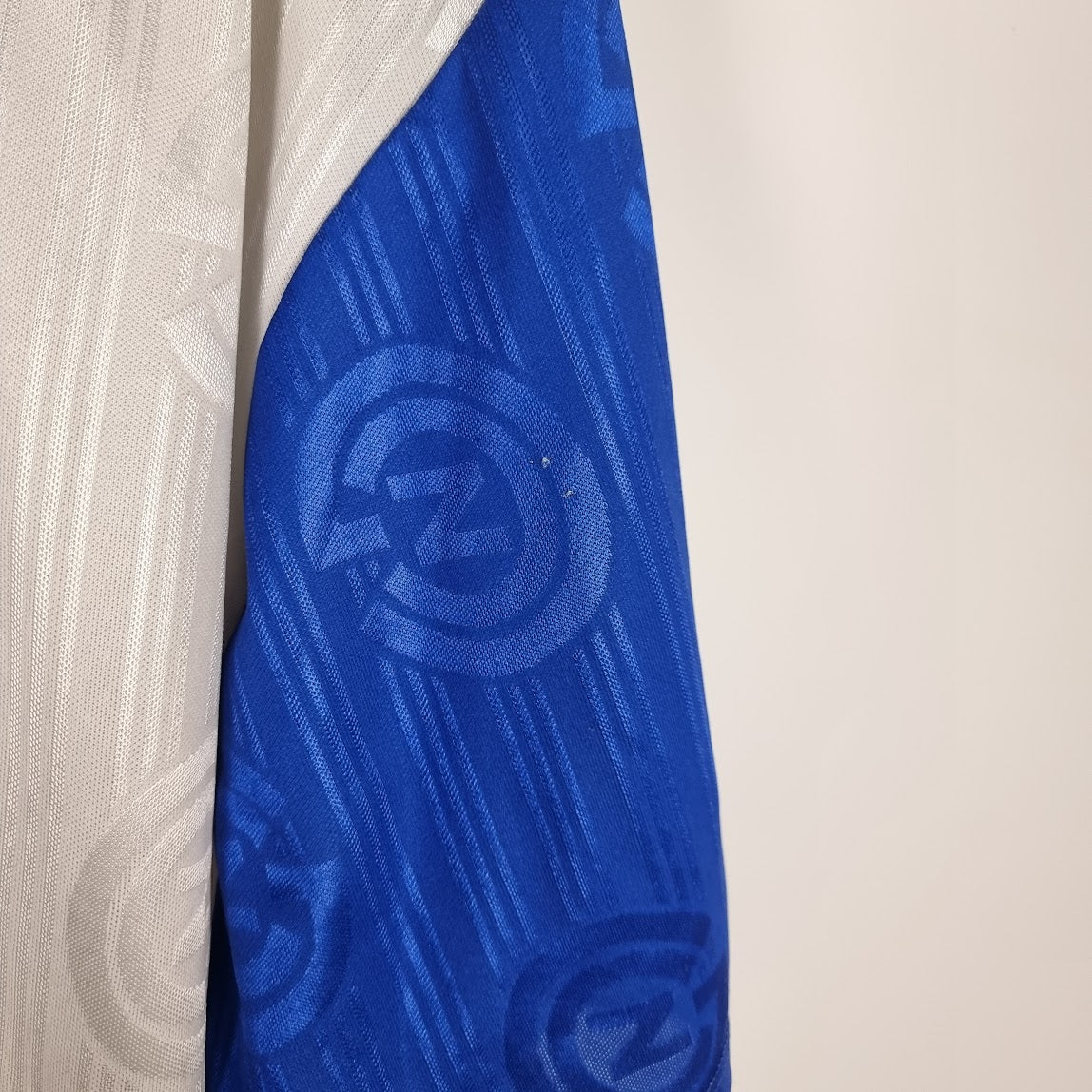 Trikot - Grasshopper Club Zürich - 1996/1997 - XL - Heim