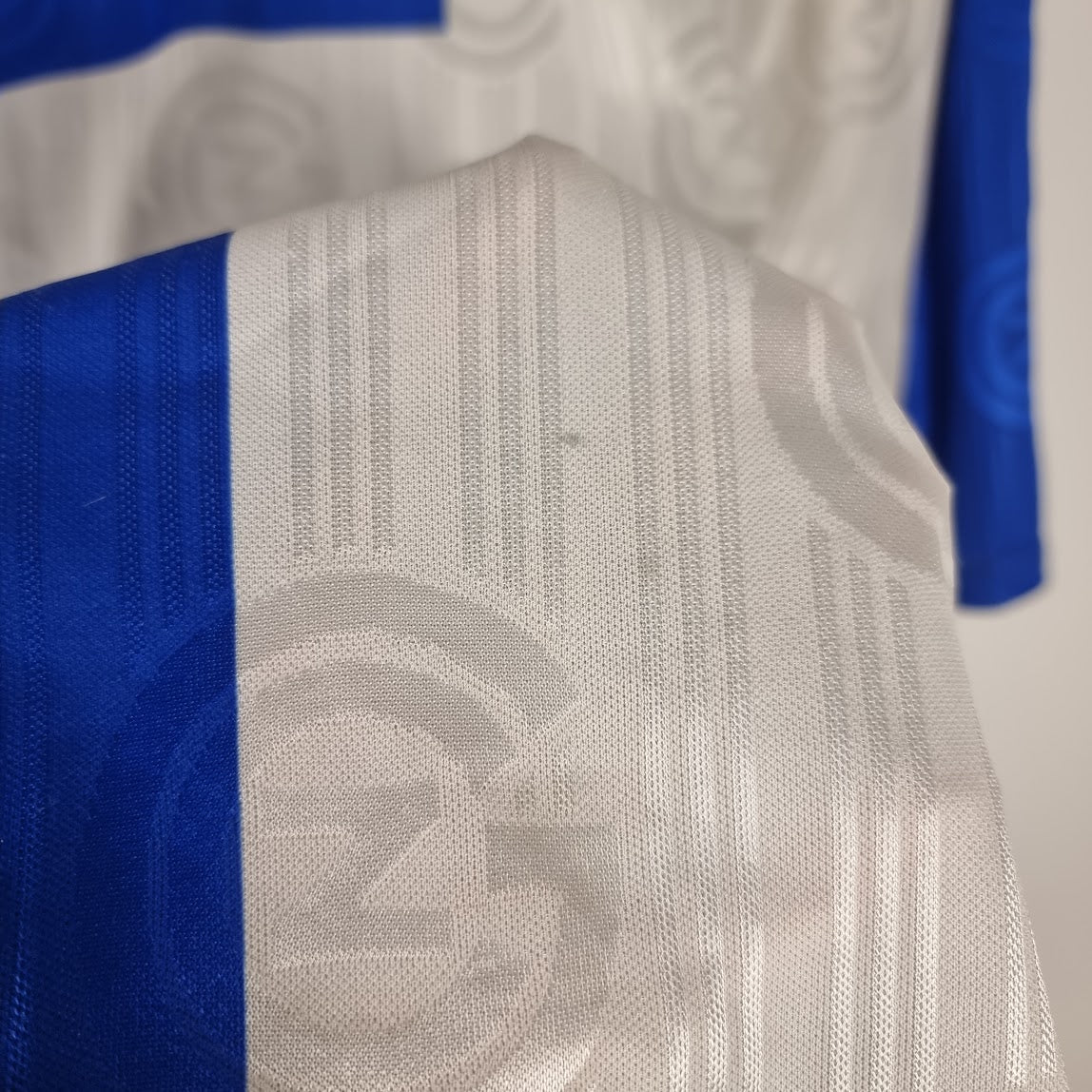 Trikot - Grasshopper Club Zürich - 1996/1997 - XL - Heim