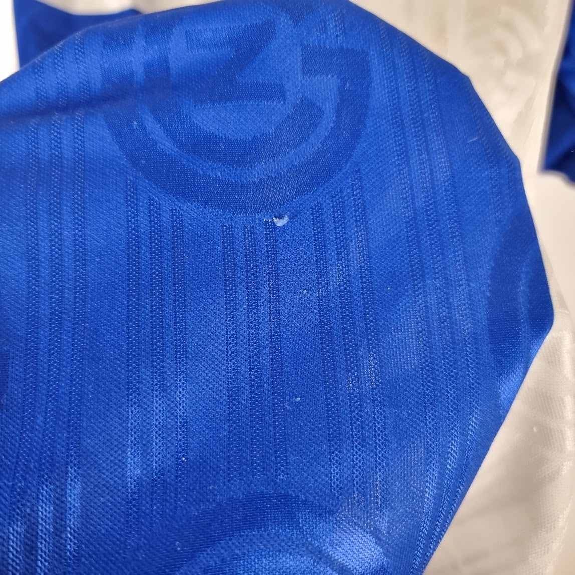Trikot - Grasshopper Club Zürich - 1996/1997 - XL - Heim