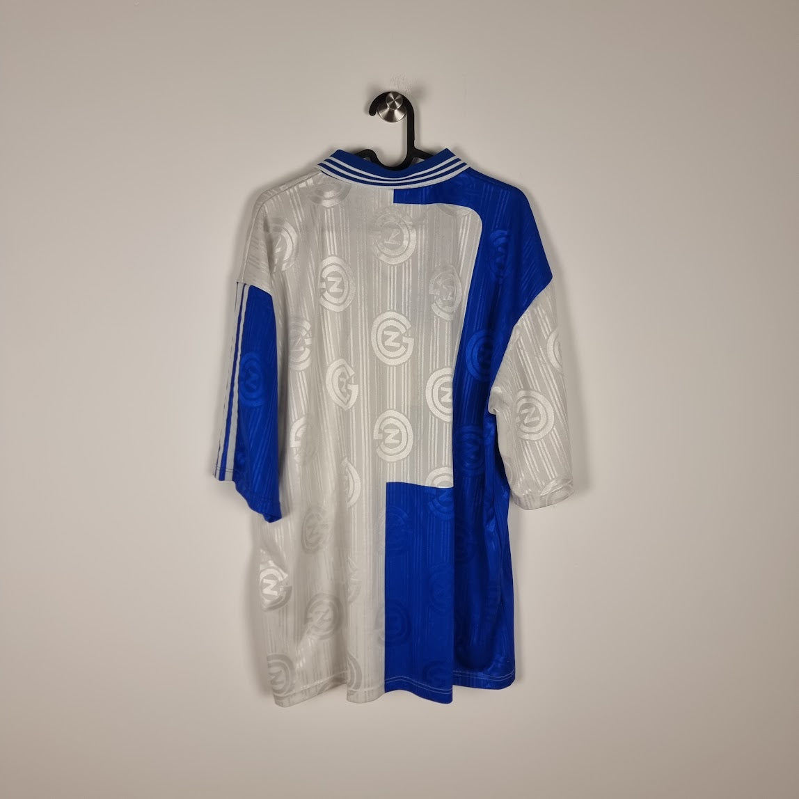 Trikot - Grasshopper Club Zürich - 1996/1997 - XL - Heim