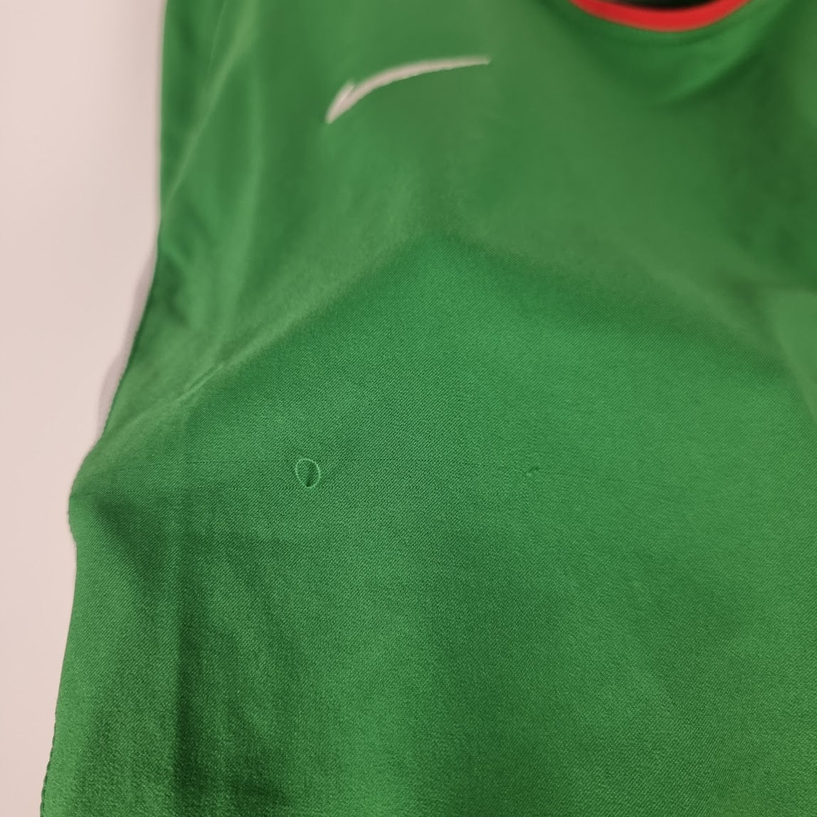 Trikot - Mexiko - 2003 - XL - Heim