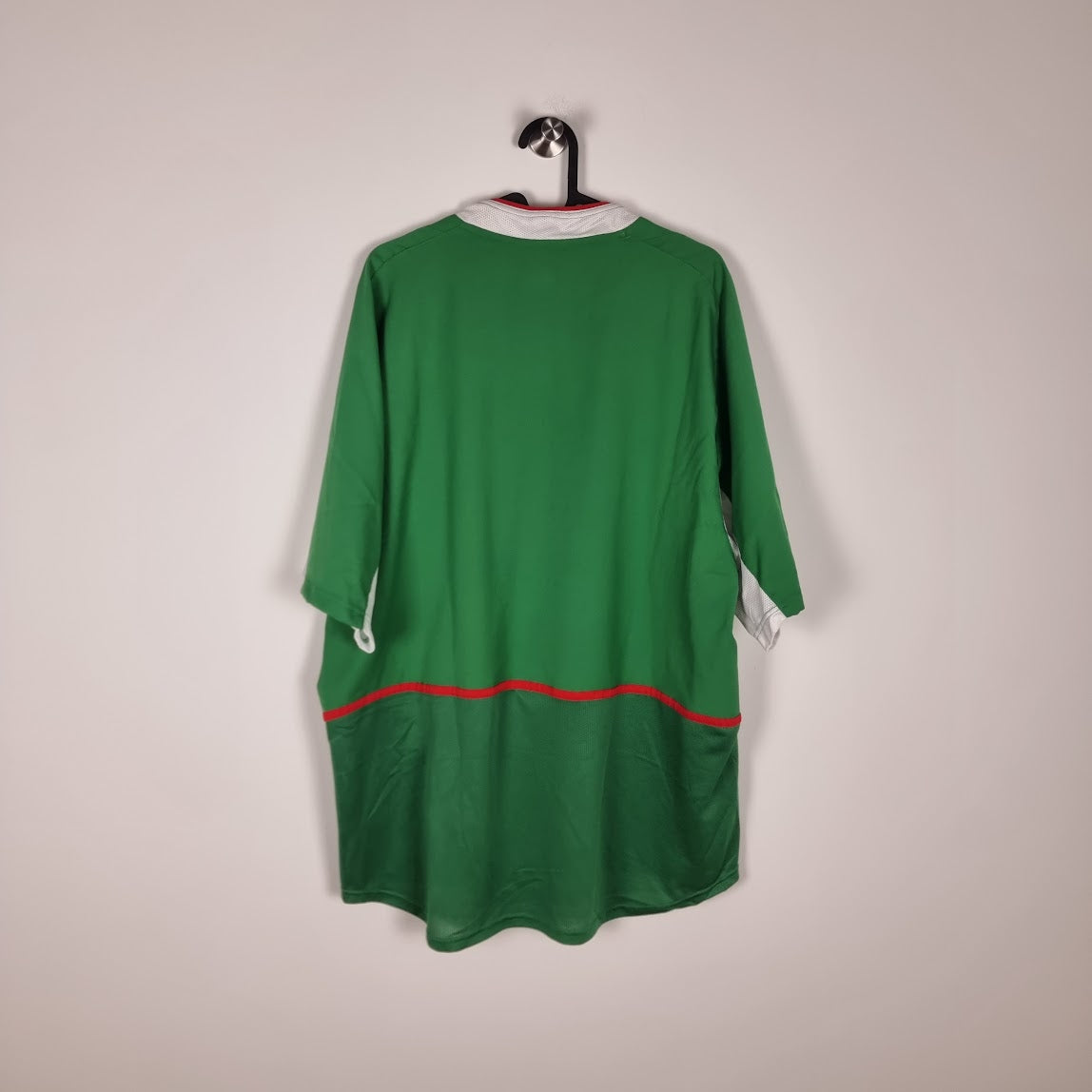 Trikot - Mexiko - 2003 - XL - Heim