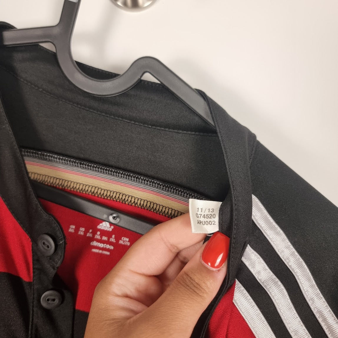 Trikot - Deutschland - Marco Reus - 2014/2015 - XXL - Auswärts