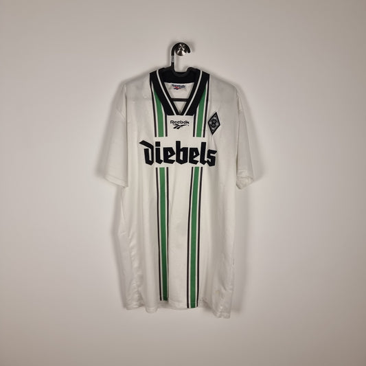 Trikot - Borussia Mönchengladbach - 1996/1997 - L - Heim
